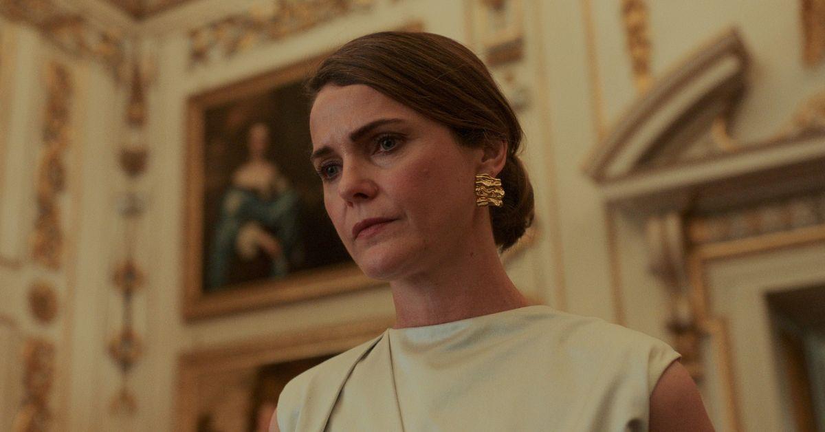 the diplomat season  cast plot release date