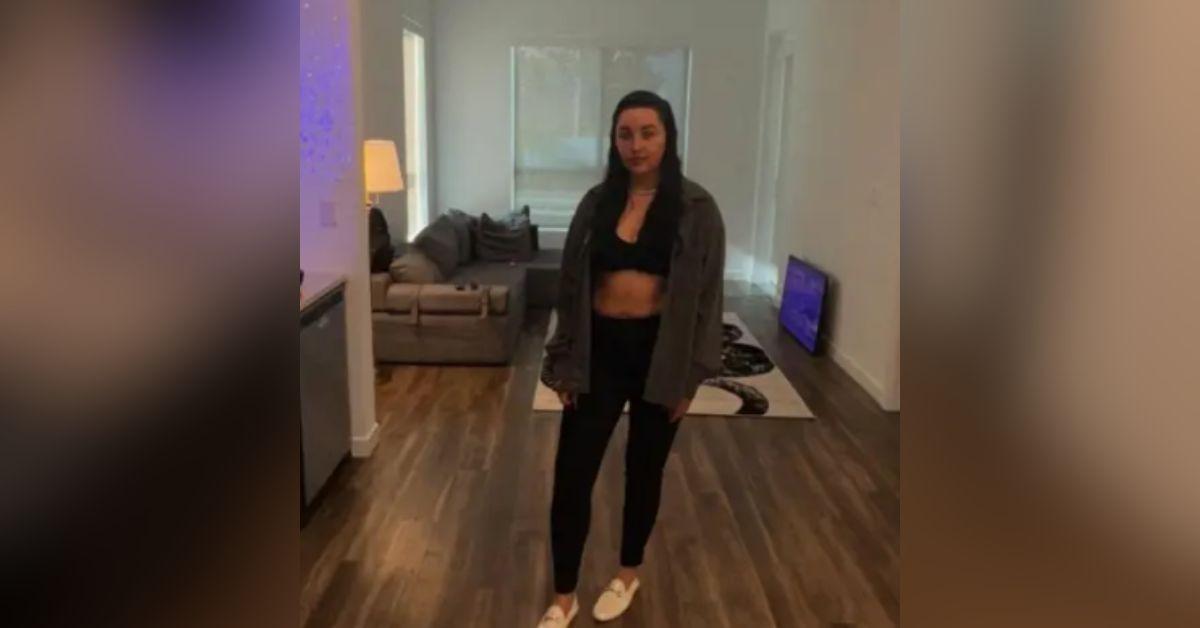 image of Amanda Bynes was spotted running errands in Los Angeles.