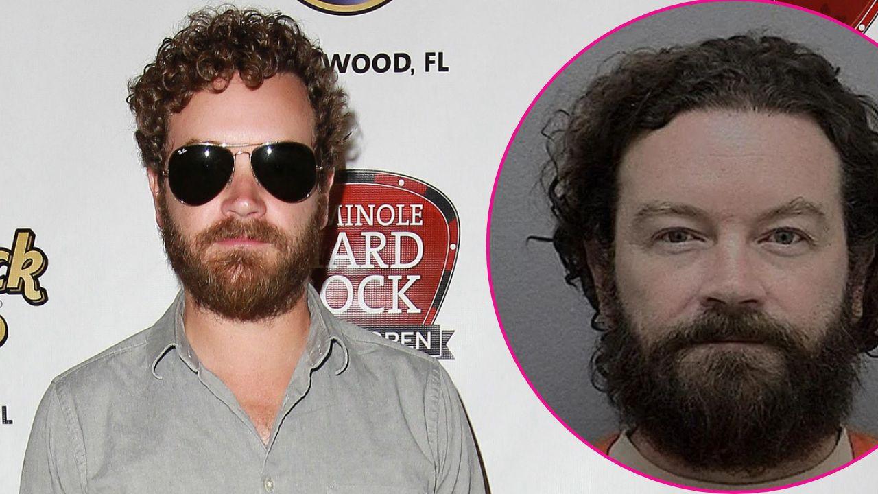 Photo of Danny Masterson
