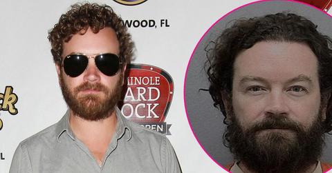 Photo of Danny Masterson