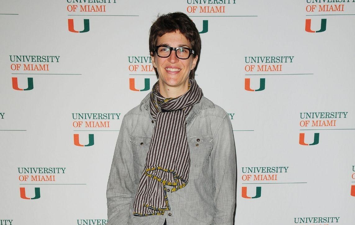 rachel maddow reveals she underwent surgery for skin cancer