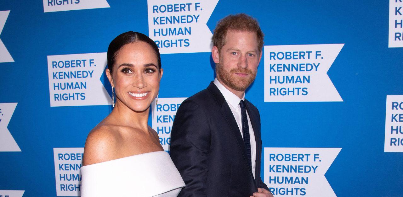 Meghan Markle Slammed For Upcoming Speech At Invictus Games picture