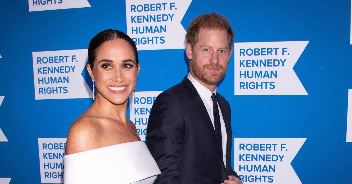 Meghan Markle Slammed For Upcoming Speech At Invictus Games