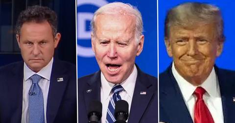 kilmeade biden trump pp