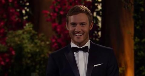 peter weber bachelor