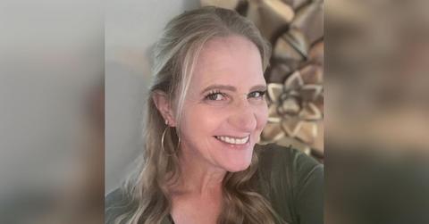 is christine brown leaving sister wivespp