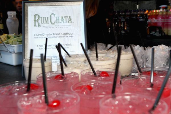 Rum Chata