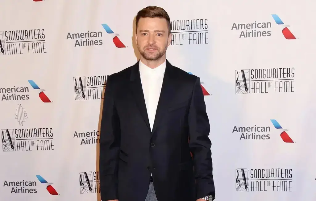 justin timberlake intoxicated dwi arrest lawyer paperwork errors police