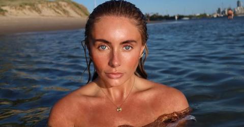 photo of Bonnie Blue