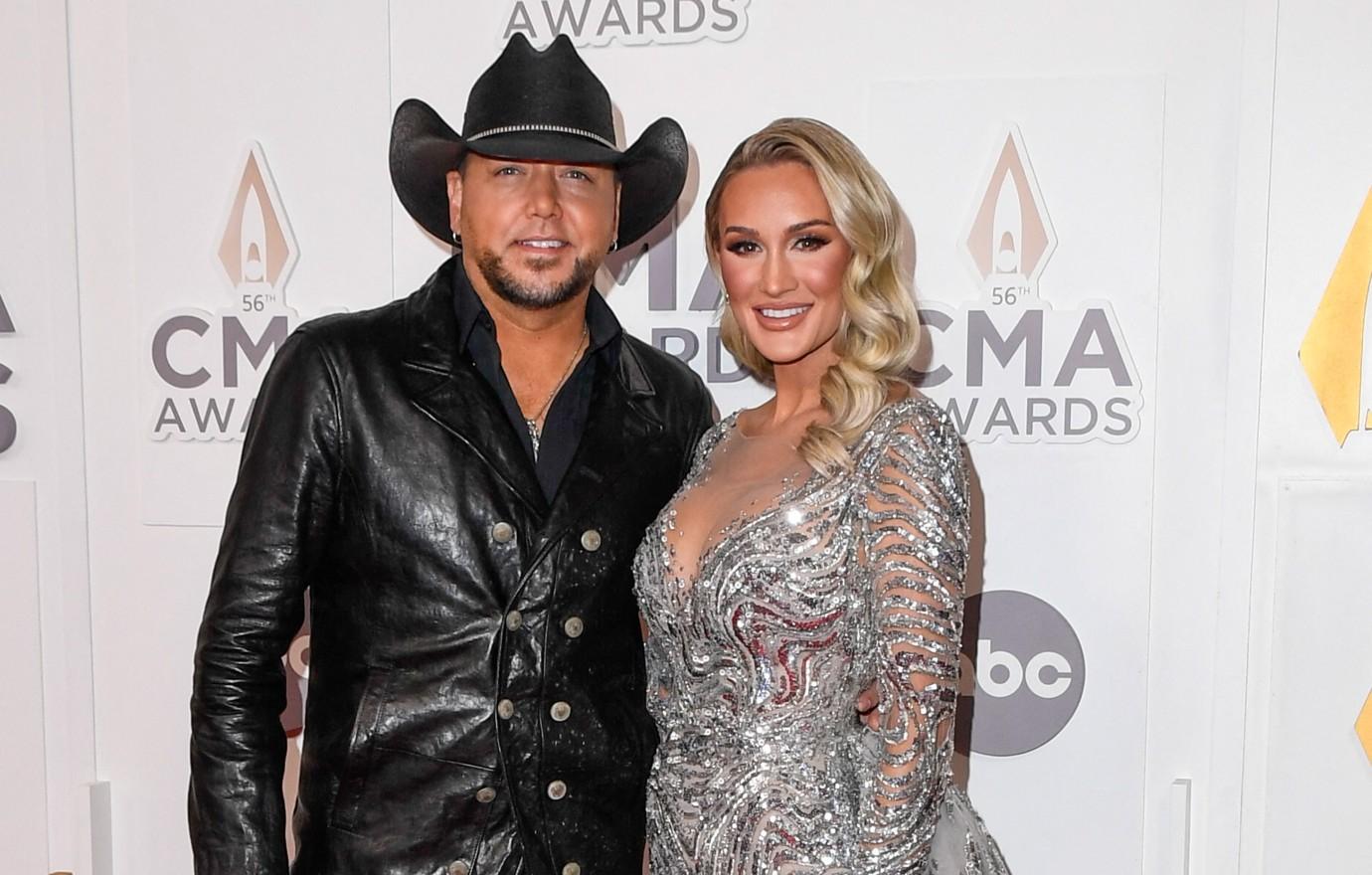 What Is Jason Aldean’s Net Worth?