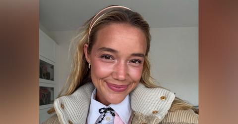 Photo of Olivia Ponton