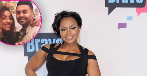 2013 Bravo New York Upfront