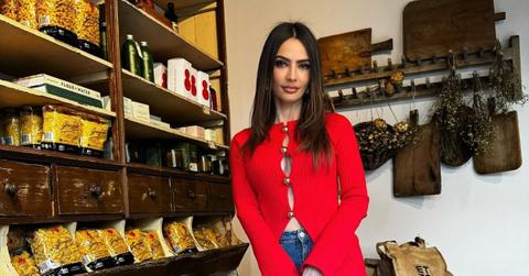 Photo of Sandra Vergara