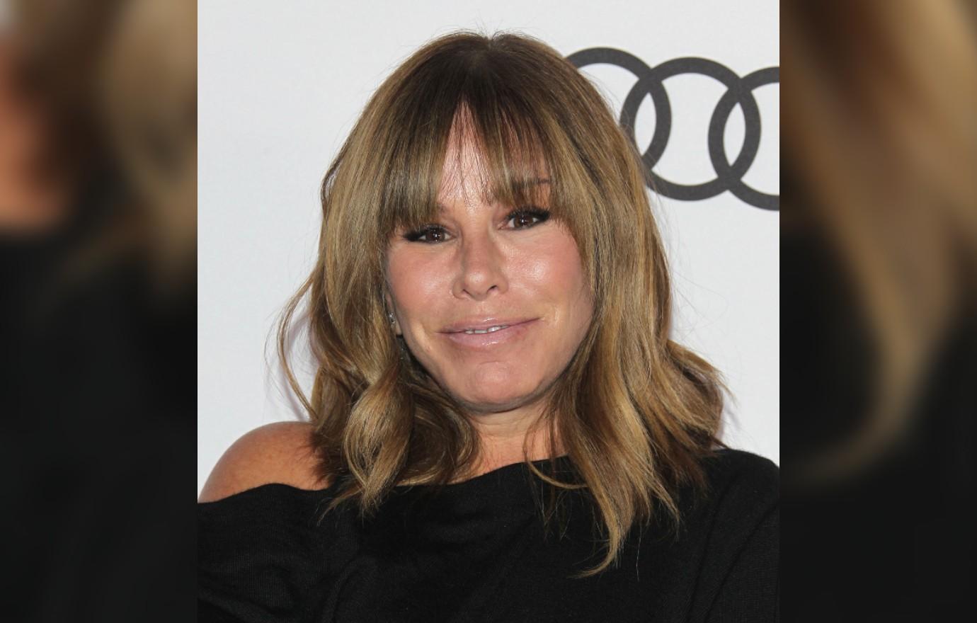 Melissa Rivers Trying To Find ‘Kink Expert’ For Her Podcast