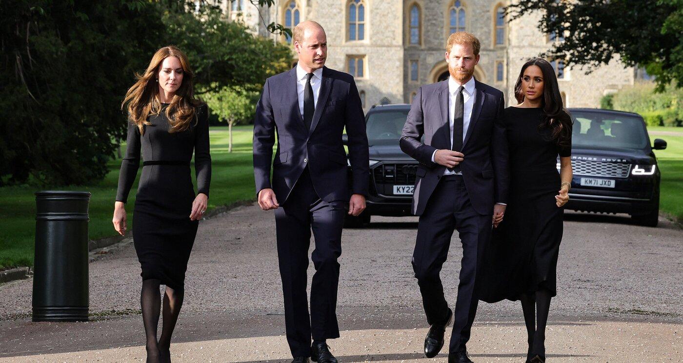 meghan william kate past not behind them