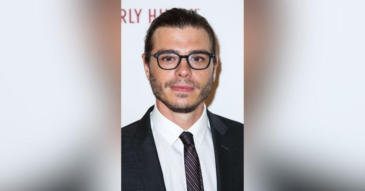 Matthew Lawrence: Ryan Reynolds 'Walked' Out Of Filming 'Boltneck'