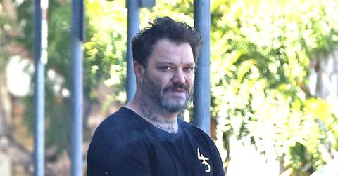 bam margera