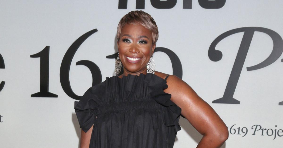 donald trump celebrates msnbc cancelation joy reid show racist