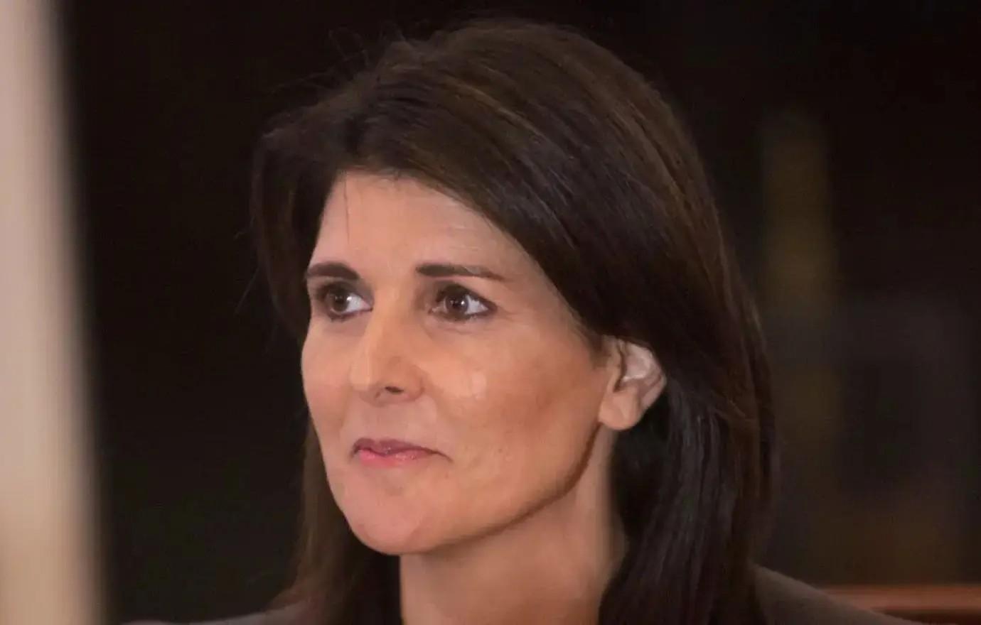 nikkihaley