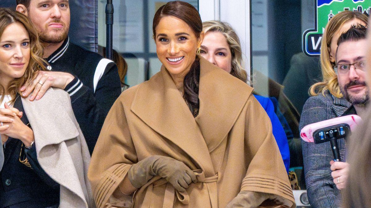 image of meghan Markle