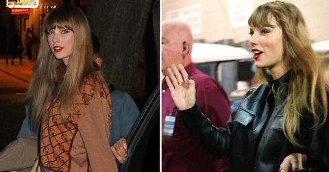 taylor swift gant clothes mega pp