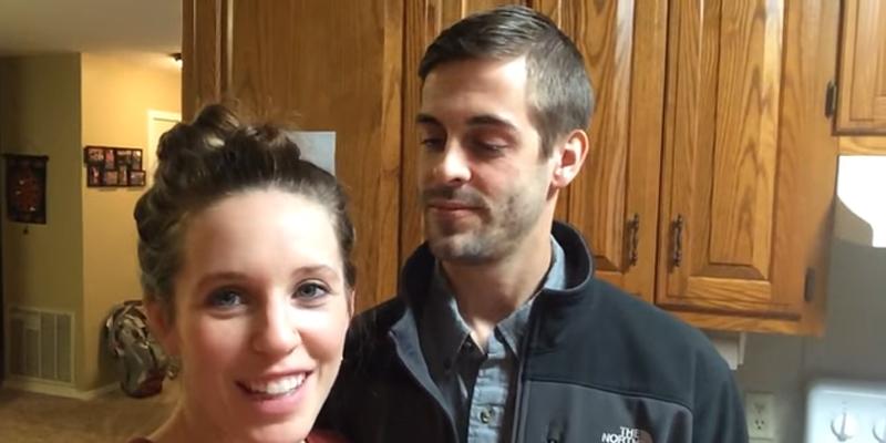 Jill duggar at odds with family hero