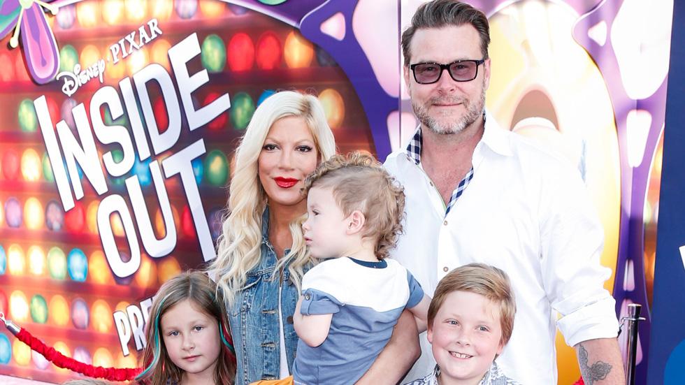 Los Angeles Premiere Of Disney Pixar&#8217;s &#8216;Inside Out&#8217;