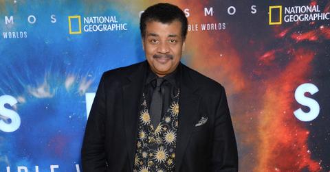 neil degrasse tyson