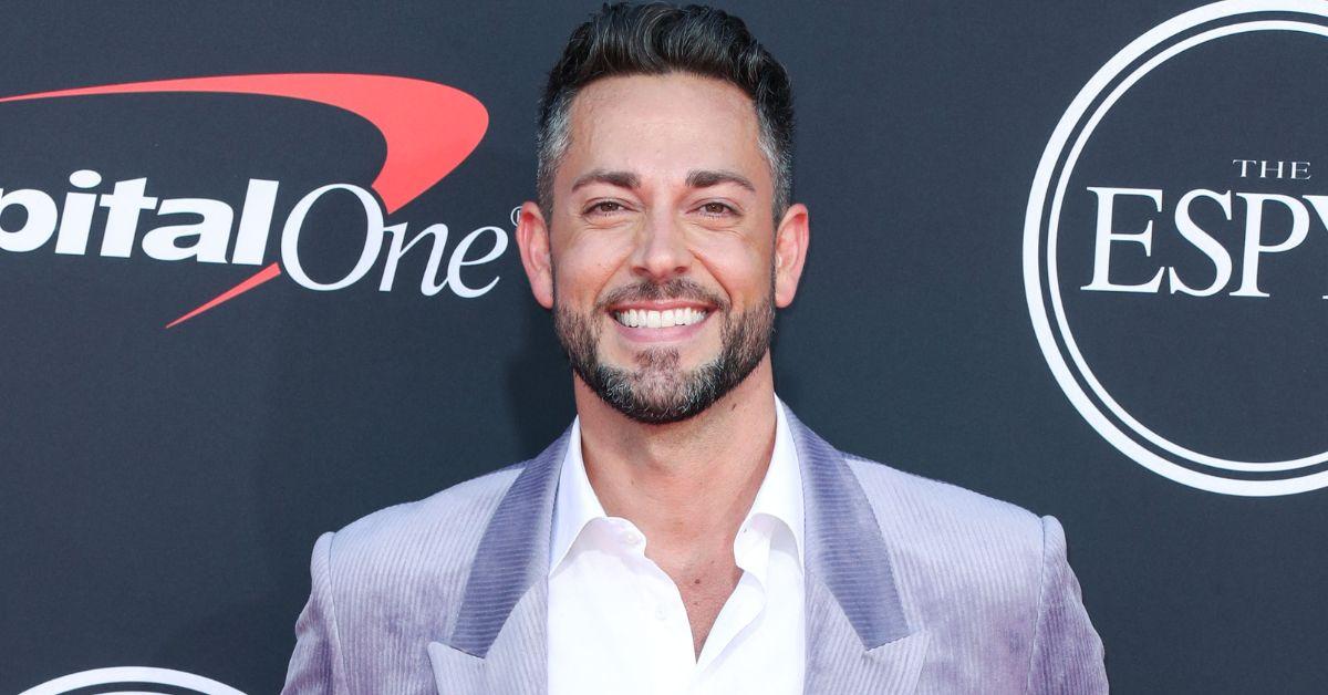 zachary levi several hollywood celebrities secretly voted donald trump