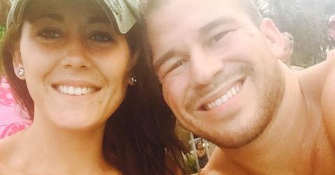 Jenelle nathan reunited july 4th weekend