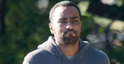 EXCLUSIVE: **PREMIUM EXCLUSIVE RATES APPLY**Nick Gordon looks glum in Florida as anniversary of Bobbi Kristina Brown’s drowning nears.