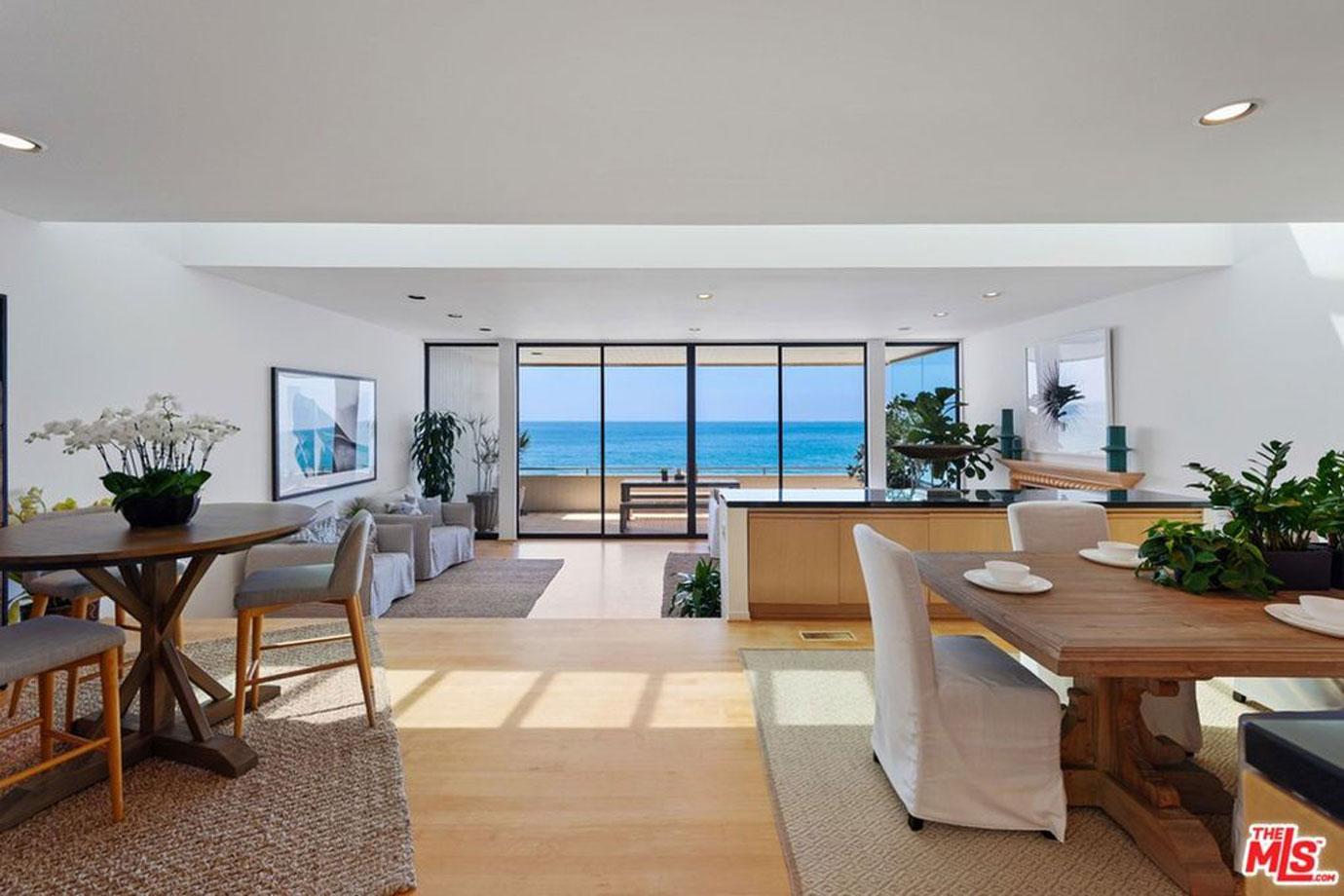 Gal Gadot Buys Malibu Beach Condo For 5M