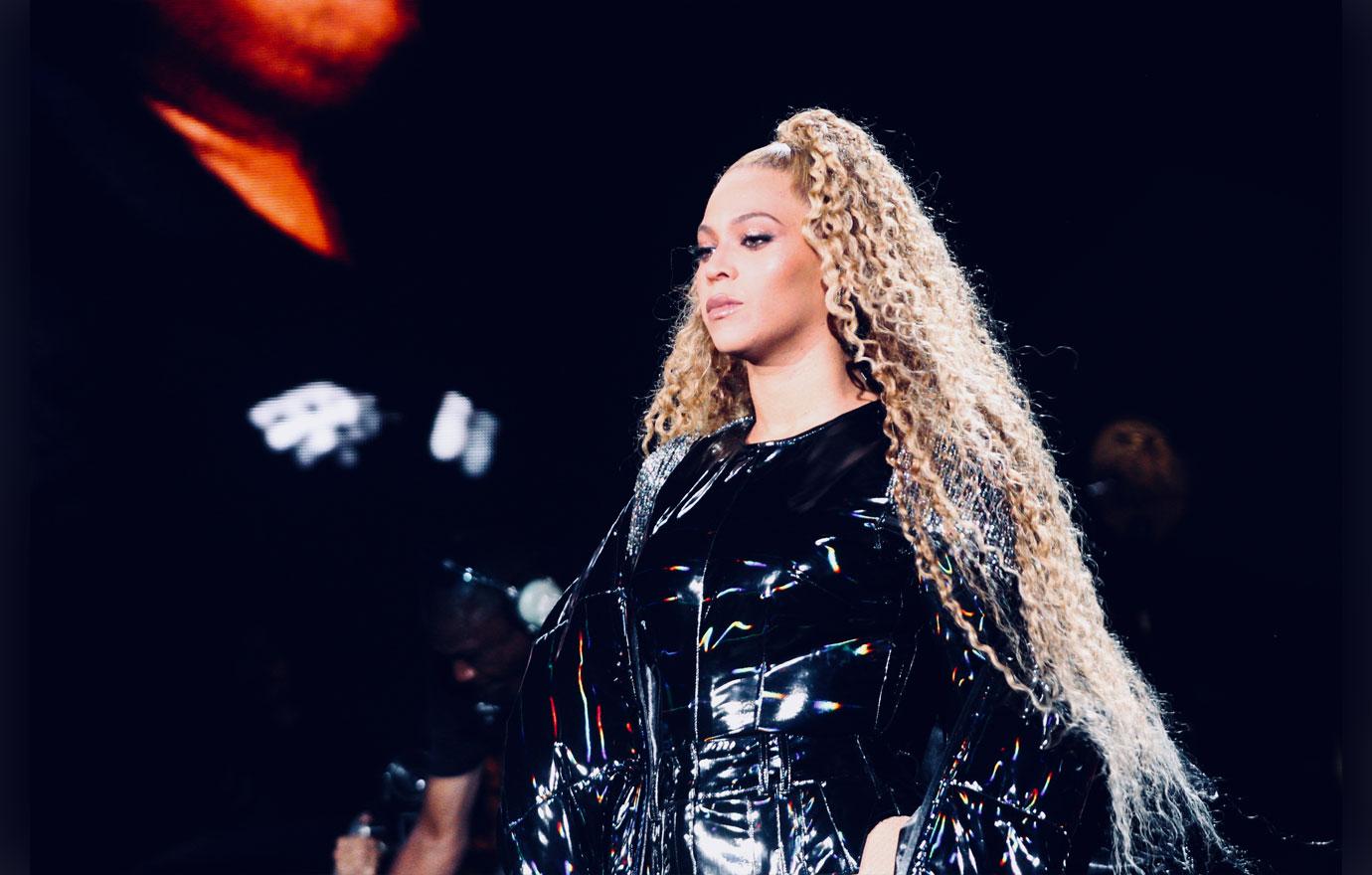 Beyonce loses legal battle alleged copycat 6