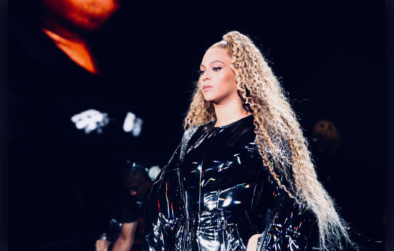Beyoncé Loses Legal Battle Against Alleged Copycat