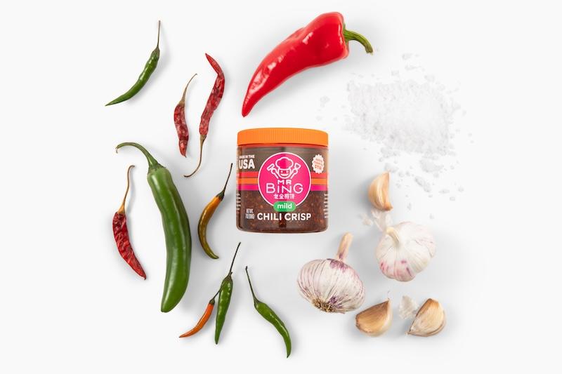 mild cc flavor cues hires