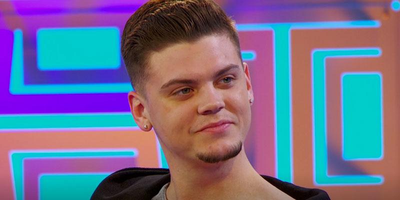 Tyler baltierra teen mom og salary mtv