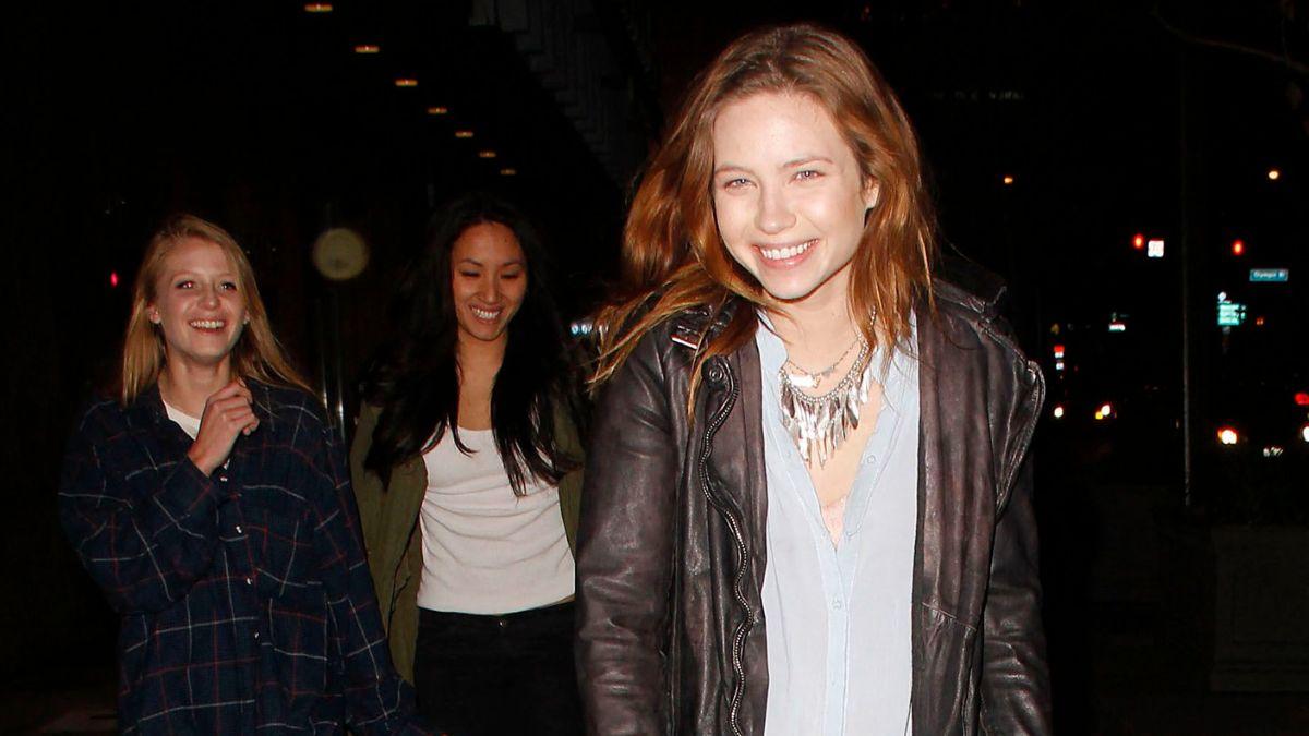 image of Daveigh Chase