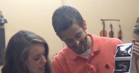 Jill duggar derick dillard pregnancy update