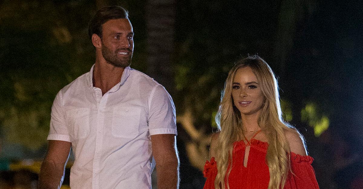 Robby Hayes Denies Cheating, Amanda Stanton Shares Alleged Proof(01)