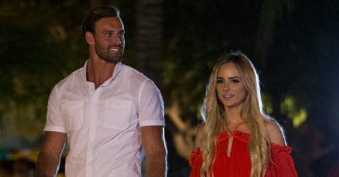 ABC’s “Bachelor in Paradise” – Season Four