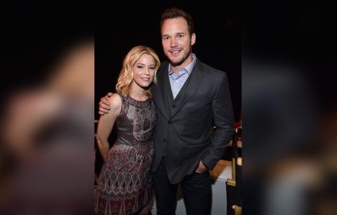 CinemaCon 2015 – Universal Pictures Invites You To An Exclusive Product Presentation Highlighting Its Summer Of 2015 And Beyond