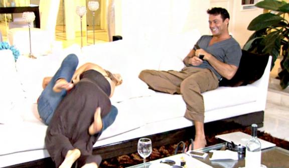 Wap real housewives of miami season 3 lisa the sex therapist