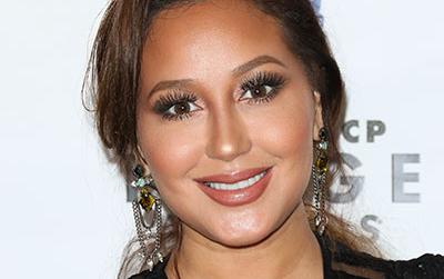 //AdrienneBailonGettyImages