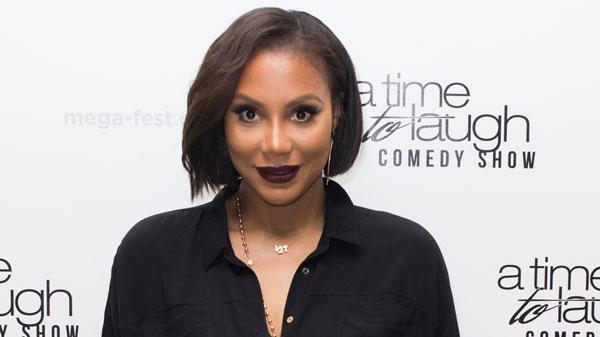 Tamar braxton towanda braxton feud