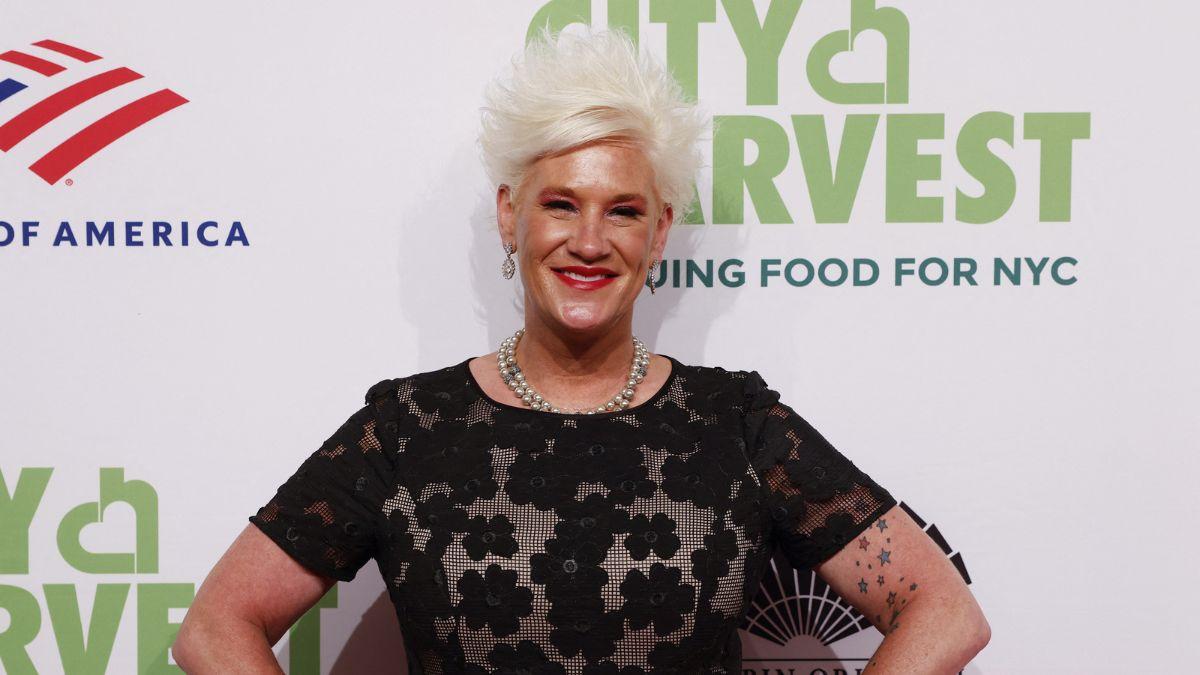 anne burrell koren grieveson called off engagement