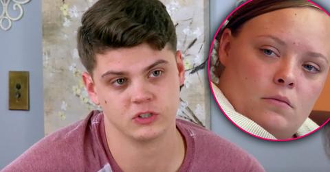 Tyler baltierra twitter catelynn lowell rehab teen mom