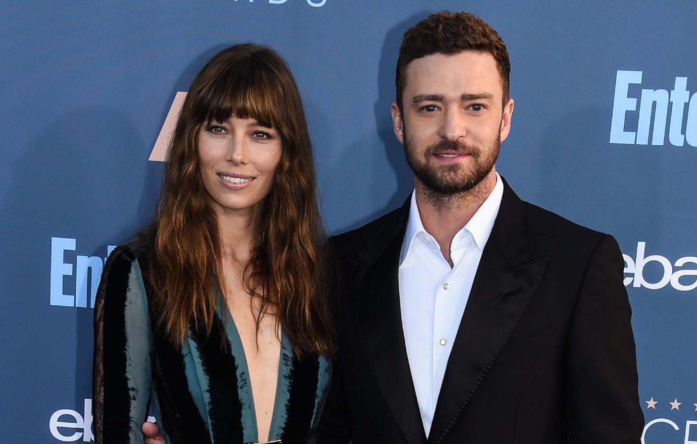 jessica biel justin timberlake keeping spark