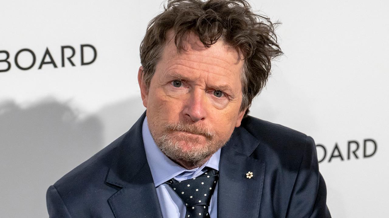 Michael J. Fox