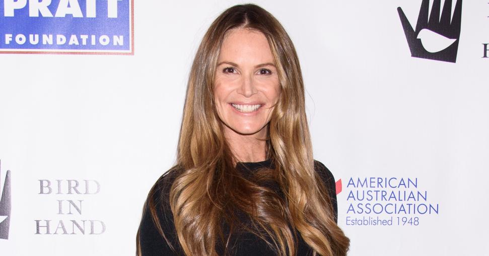 elle macpherson healthy gallery