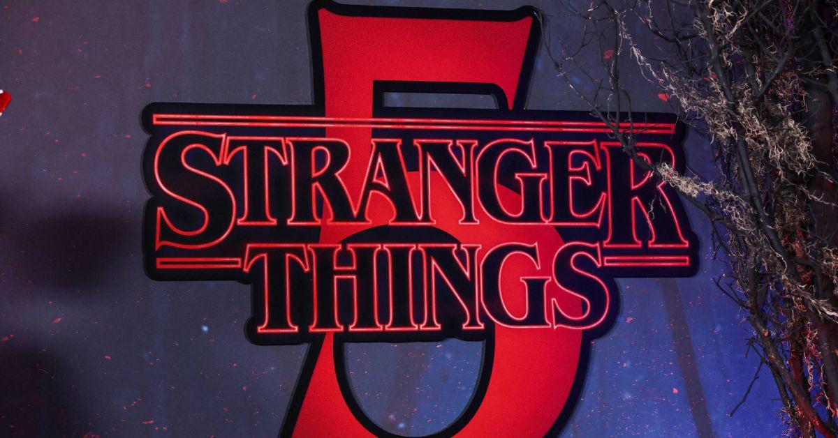 duffer brothers what they said on the stranger things finale